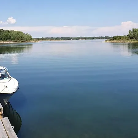 Unwind On Your Private Island In The Baltic Sea Jomala