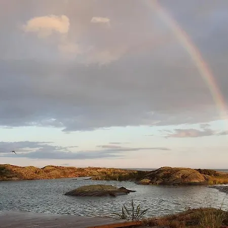 Unwind On Your Private Island In The Baltic Sea *