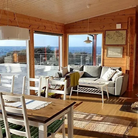 Prázdninový dům Unwind On Your Private Island In The Baltic Sea Jomala