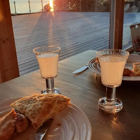 Unwind On Your Private Island In The Baltic Sea * Jomala